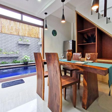 3 Bedroom Sunny Villa By Apartico Ungasan Buitenkant foto