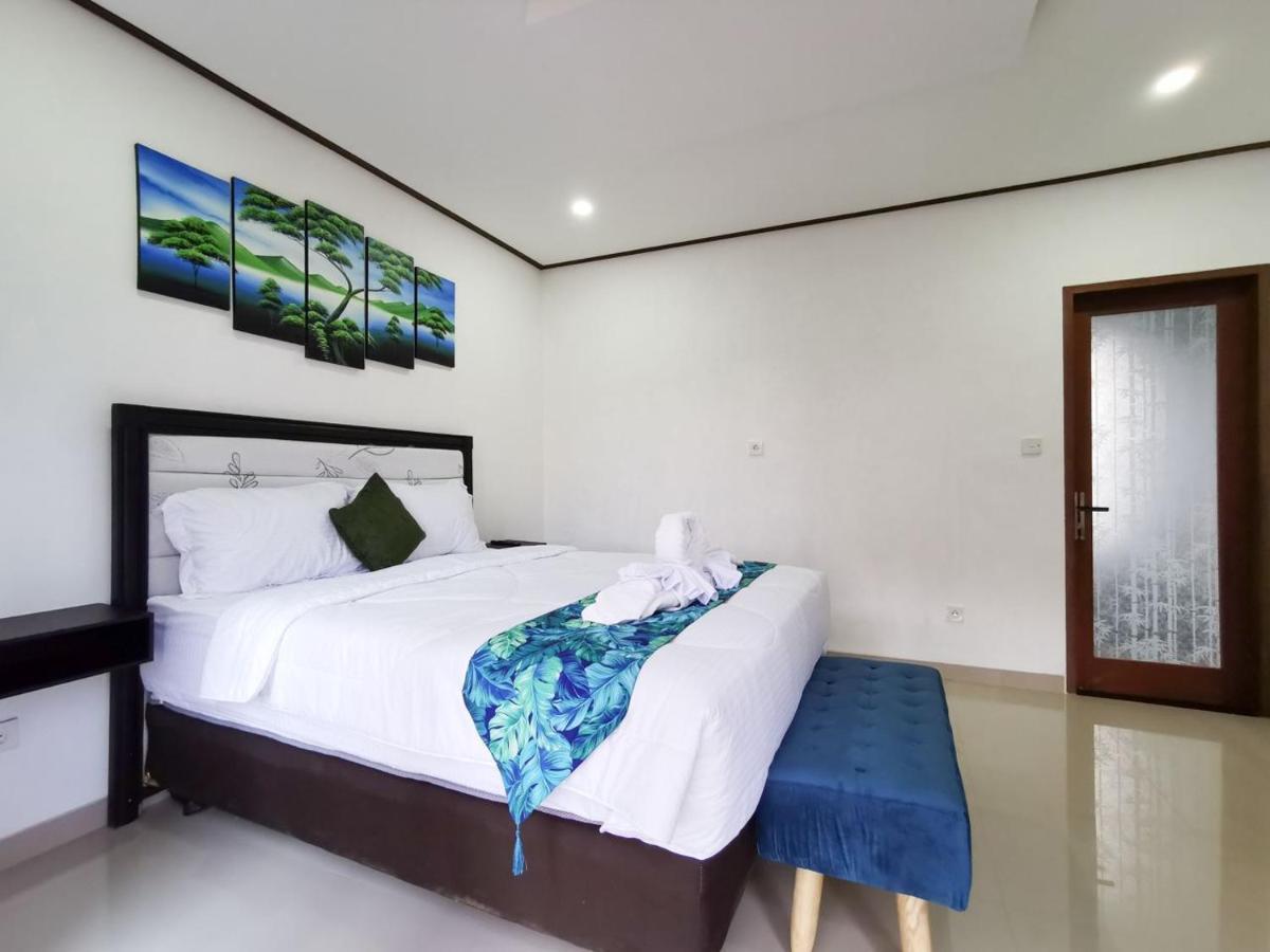 3 Bedroom Sunny Villa By Apartico Ungasan Buitenkant foto