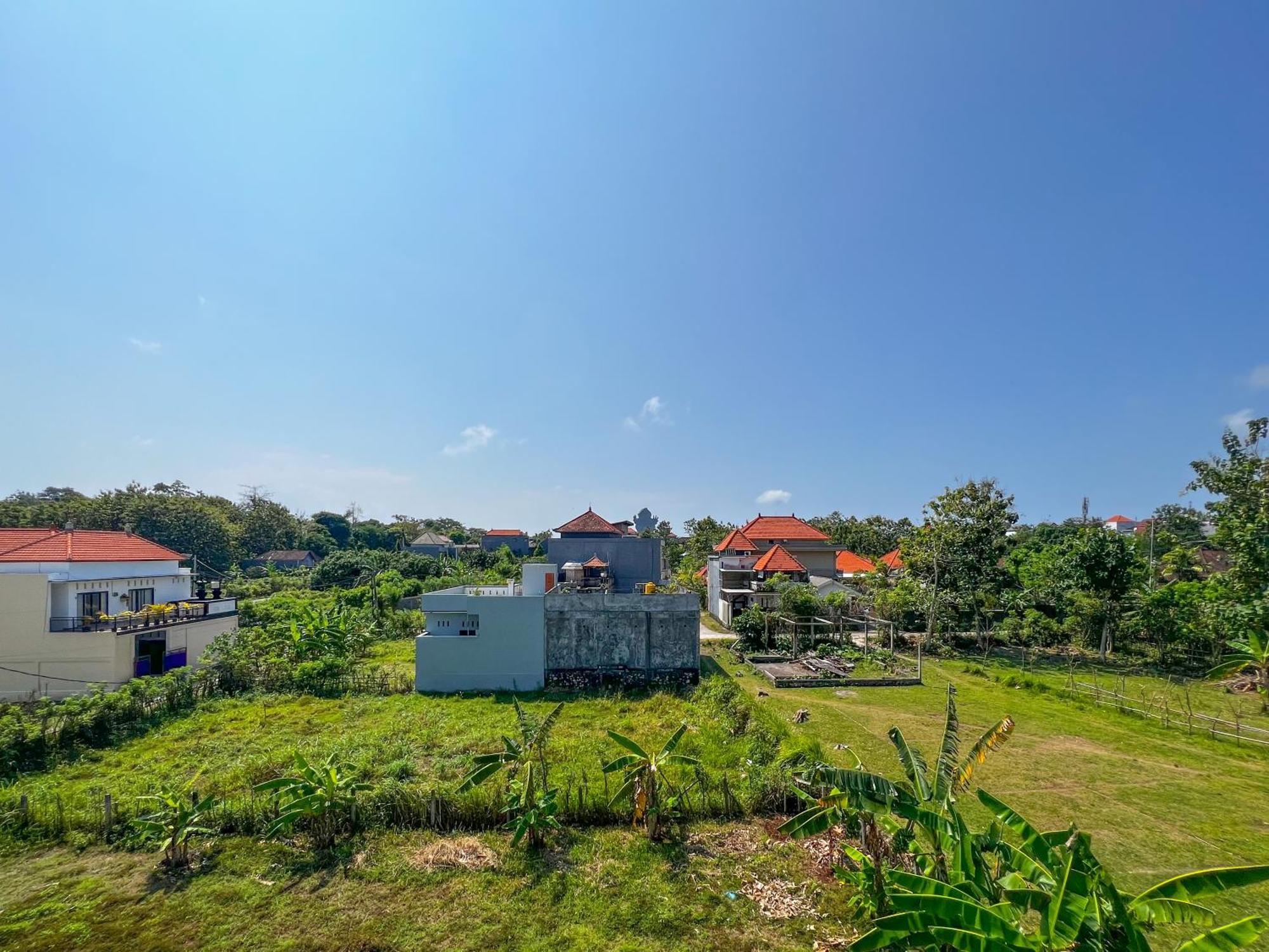 3 Bedroom Sunny Villa By Apartico Ungasan Buitenkant foto